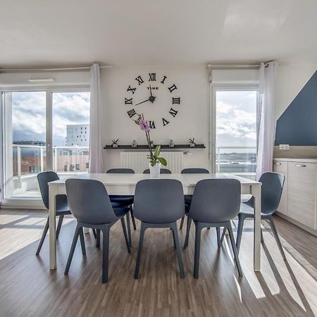 Appartements De 2 Ou 3 Chambres A 40 Minutes De Paris Courcouronnes Exterior photo